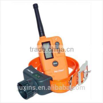 Dog Beeper Collar for Training and Hunting, Electric Dog Collar Dog Training Device photo-6