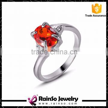 USD1.95 Cheap Wholesale Women	Stainless Steel Jewelry Ring