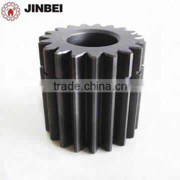 Excavator Travel Parts Solar Gear