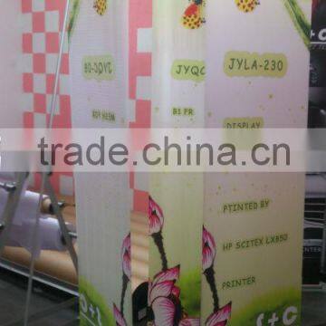 dye sublimation digital direct printing fabric