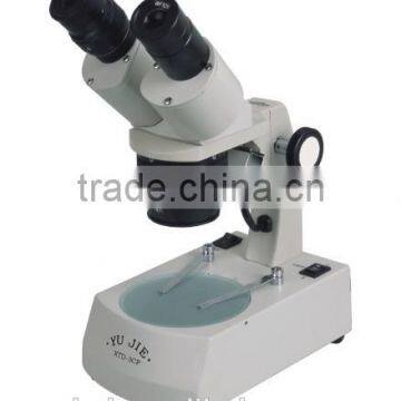 XTD-3CP Stereo Microscope for laboratory use/binocular microscope