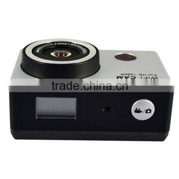 High Quality Waterproof Wifi Full hd 1080p Action Camera Sport photo-4