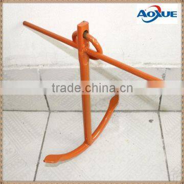 Two jaw small boat anchor for sale