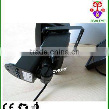 Solar Motion Sensor Security Light,solar Security Led Sensor Light photo-4