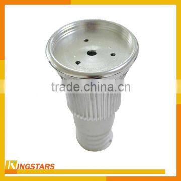 Forged LED heat sink