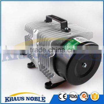 Small Air Pump Compressor For CO2 Laser Cutting Machine