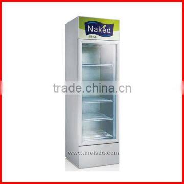 Upright Display showcase, Commercial Refrigerators