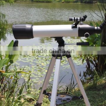 Excellent Quality Astronomic Telescope for Outdoor Sightseeing Surveillance Factory Price