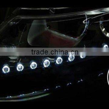 Hid Angel Eye New Arrival LED K5 Daytime Running Light for Car Headlight photo-2
