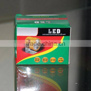 Wholesale 12W 1400LM, LED Headlight for Motorcycle, Motorcycle Light, Motorcycle Headlight, Super Bright photo-6