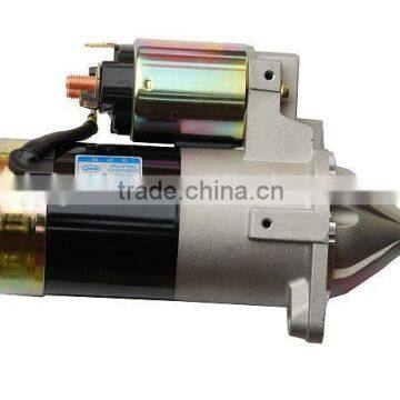 Japanese Pickup Starter Motor photo-2