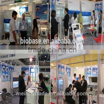 BIOBASE BK-E Bi-frequency Ultrasonic Cleaners With CE for Lab photo-5