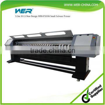 Taimes Solvent Printer