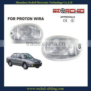 fog lamp / fog light for proton wira