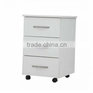 office furniture 3 drawer filing cabinet