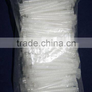 SM-5.4-17 Mixer Nozzle ,Maintenance and Repair Glue Mixers,PP Static Mixers photo-5