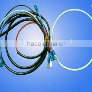 automobile wire harness