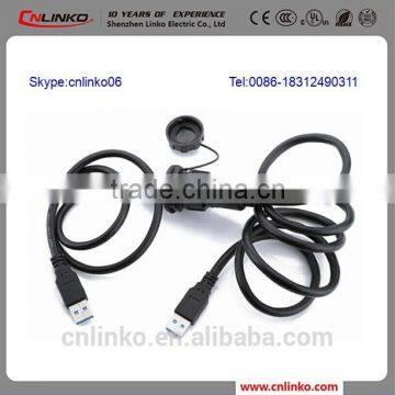 Wifi USB 3.0 Connector, Suitable for High Speed Scanner 9 Pin Connector USB 3.0 photo-6