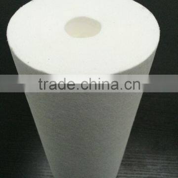 Water Filters/Melt Blown Filter Cartridge/Water Pre-Filtration