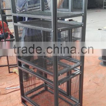 wholesale cheap decorative bird breeding cages