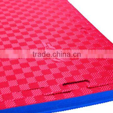 WTF Competition Approved High Quality Eva Foam Traction Mat 3cm photo-6