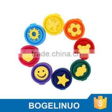 Kids DIY Painting Finger Paint