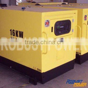 Cummins Power Generator Sets photo-3