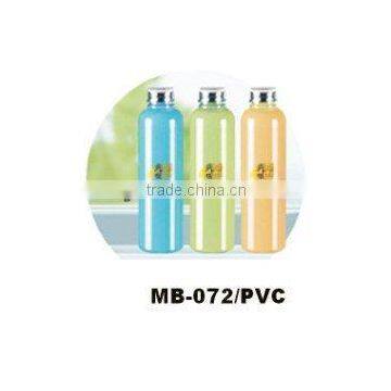 2013 mini bottle hotel shampoo for guests