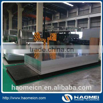 CE ISO9001 Certified Aluminum Alloy Sheet 1050 H24 For Sale photo-4