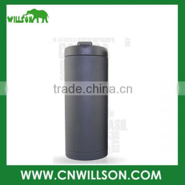 New product Double wall Stainless Steel Vacuum Thermos Coffee Cans Travel Mug