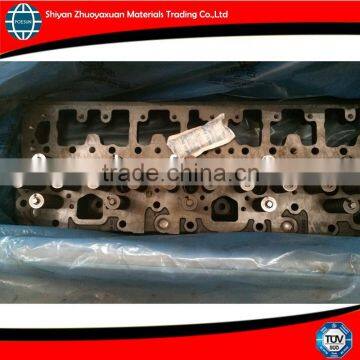 2864028 Cylinder Head Motorcycle Engine Parts