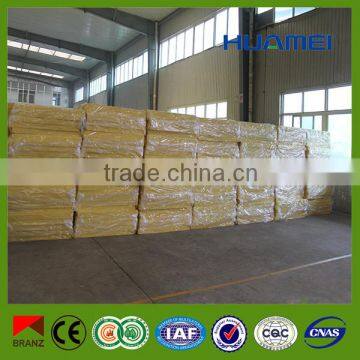25mm Thick Partition Wall Insulation and Soundproof Glass Wool photo-6