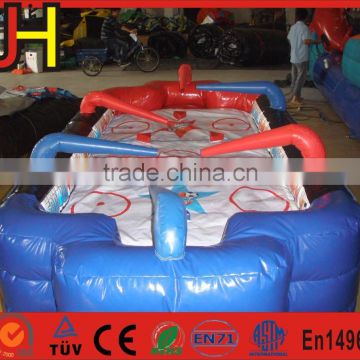 2017 Inflatable Air Hose Hockey Game For Sale