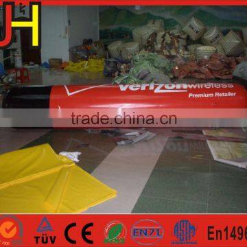 HOT SALE Ji Ho Inflatable Outdoor Advertising Columns photo-3