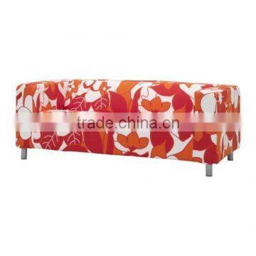 fabric fashion sofa