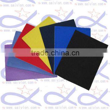 Wetsuit Neoprene sheet rubber fabric