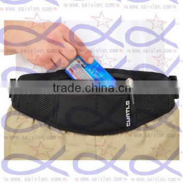 Fashion low price sports bum bags