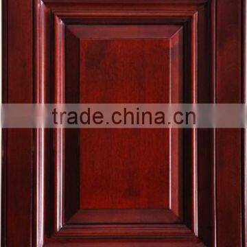 DS011 Kitchen wood cabinet door