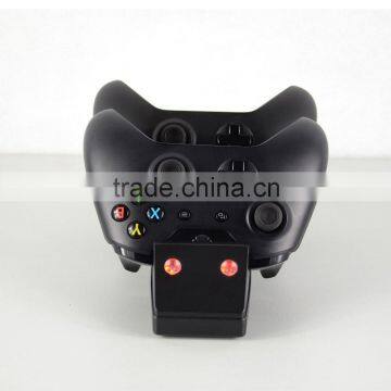 Compact Controller Charging Station With Two Rechargeable Battery Packs For XBOX One photo-6