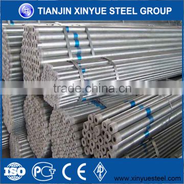 2016 fence post galvanized steel pipe