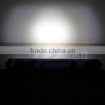 MZ Super Brightness 41 Inches 14300lm 40PCS US Chips LED Car Part - Car Lights, IP67 Flood Spot Combo Light Bars off Road Lights photo-5