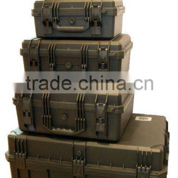 Hot!! ISP hard case with foam