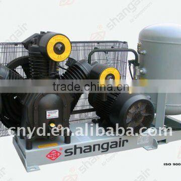 09WM Series High Pressure Piston Air Compressor