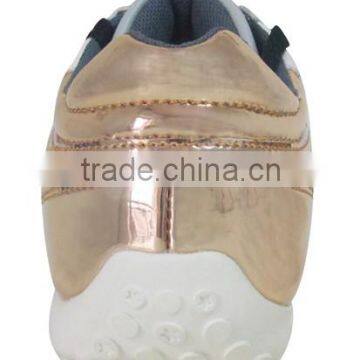 Shining Wholesale Casual Shoes,fancy Leisure Shoes photo-2