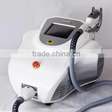 home ipl hair removal portable beauty machine MED-210