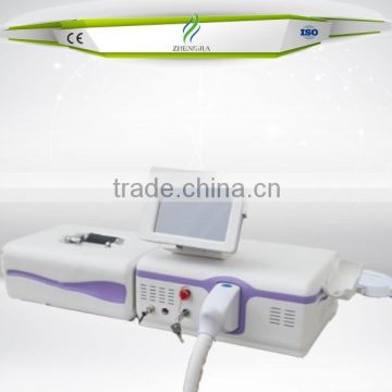 spa electrolysis depilation laser IPL hair remove machine CE