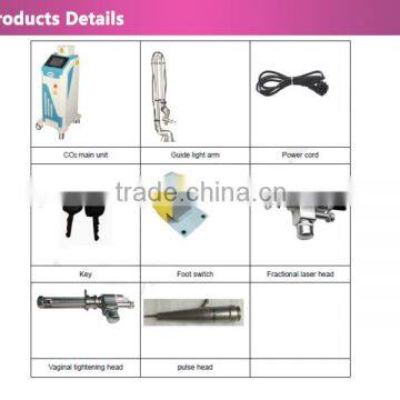 Fractional Co2 Laser photo-6