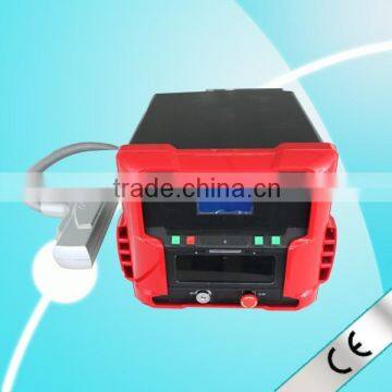 Big power support remove all tattoo beauty equipment laser for tattoo removal