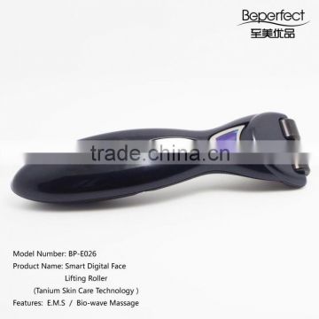 multifunction micro vibration anti wrinkle device beauty salon furniture