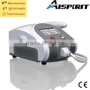 Best Selling Q-switch ND YAG laser tattoo tattooing 1320nm nd-yag laser china yag laser